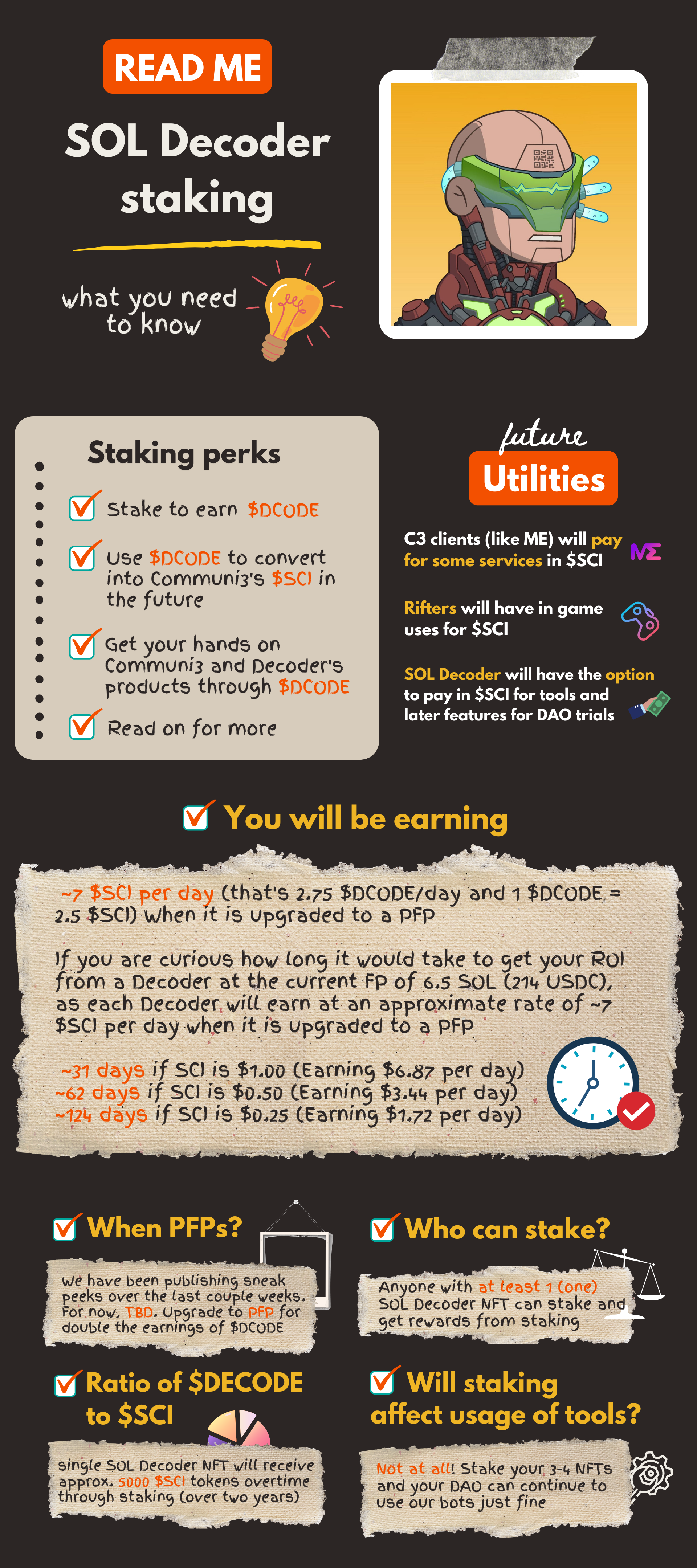 Decoder AI gallery image