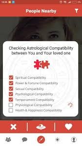 AstroPodMatch - Horoscope Dating App gallery image
