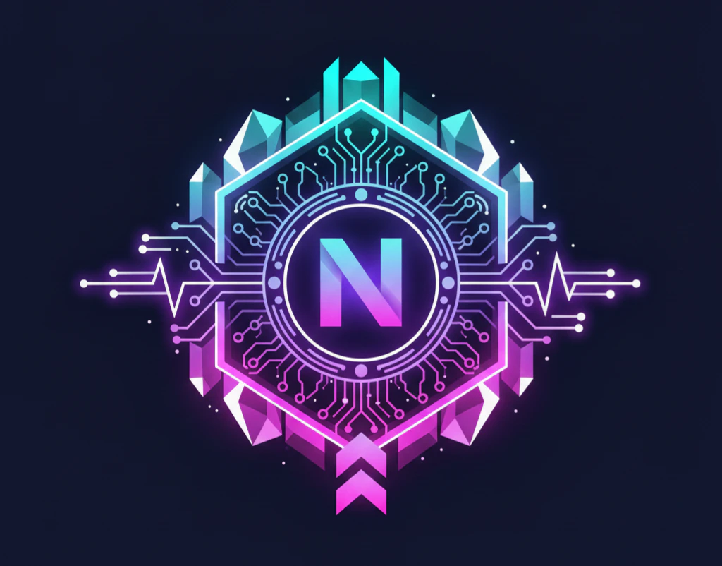 Nexus Signal AI logo