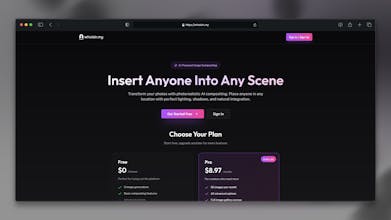 Whoisin.my gallery image