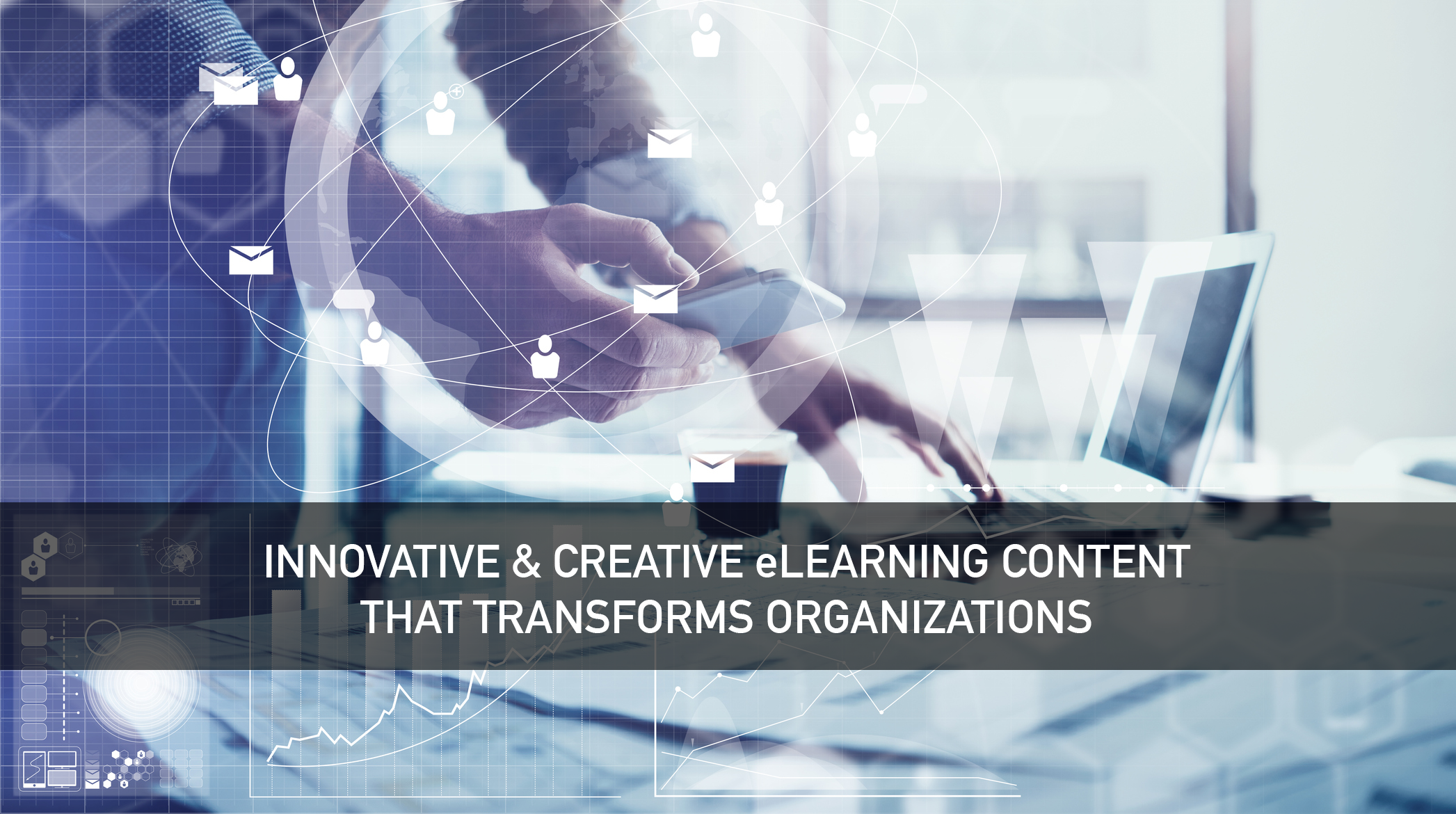 Chromatic Content gallery image