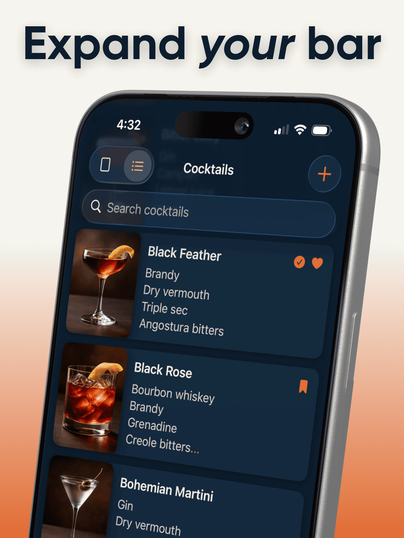 BarKeeper gallery image