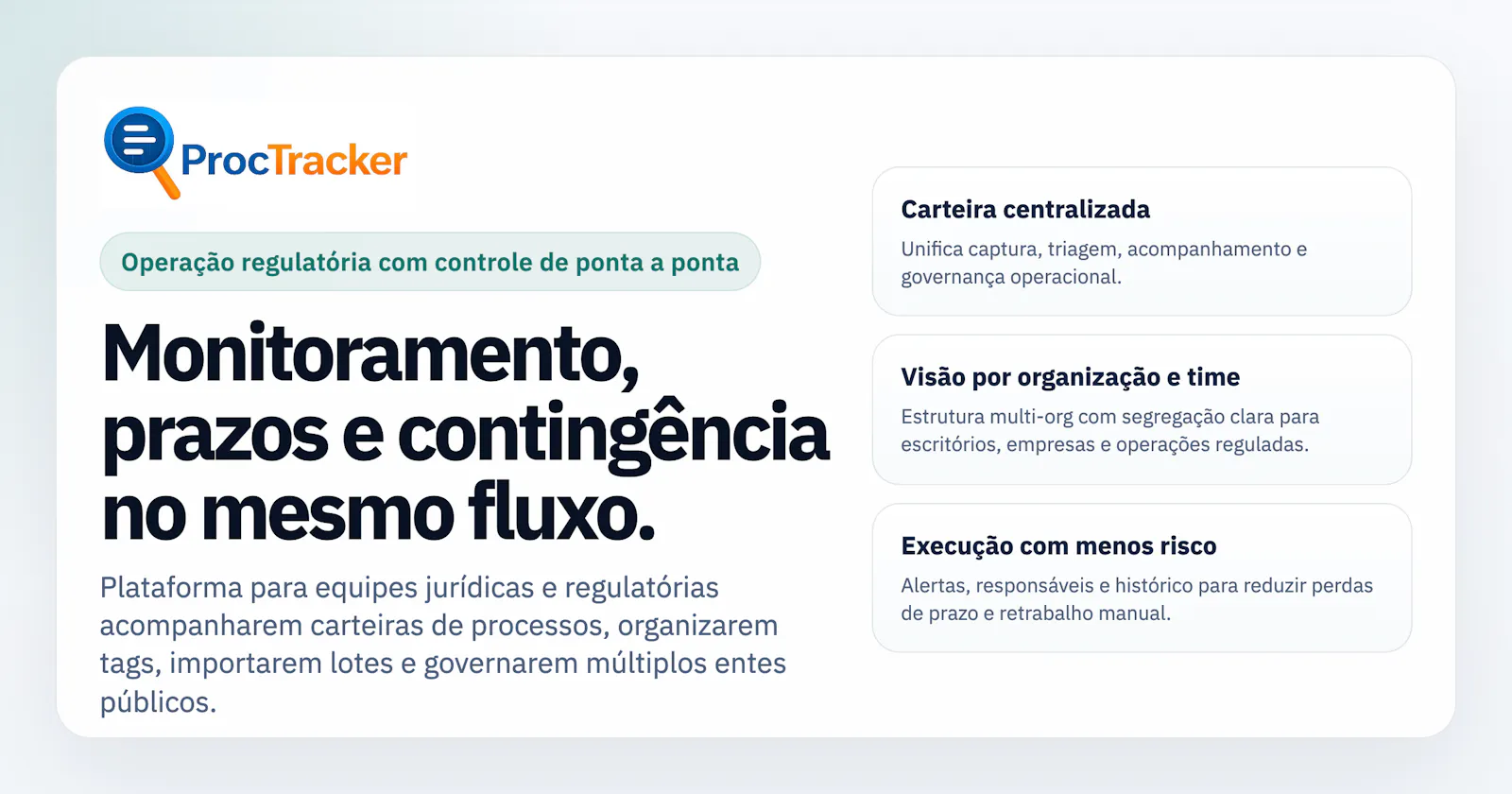 ProcTracker screenshot 1