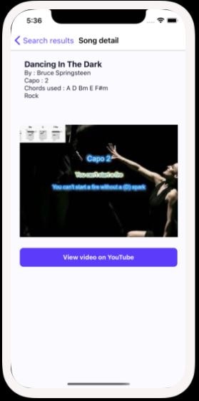Playiit IOS App gallery image