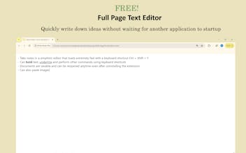 Sticky Notes Plus gallery image