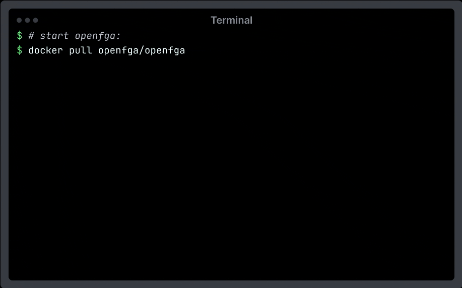 OpenFGA media 2