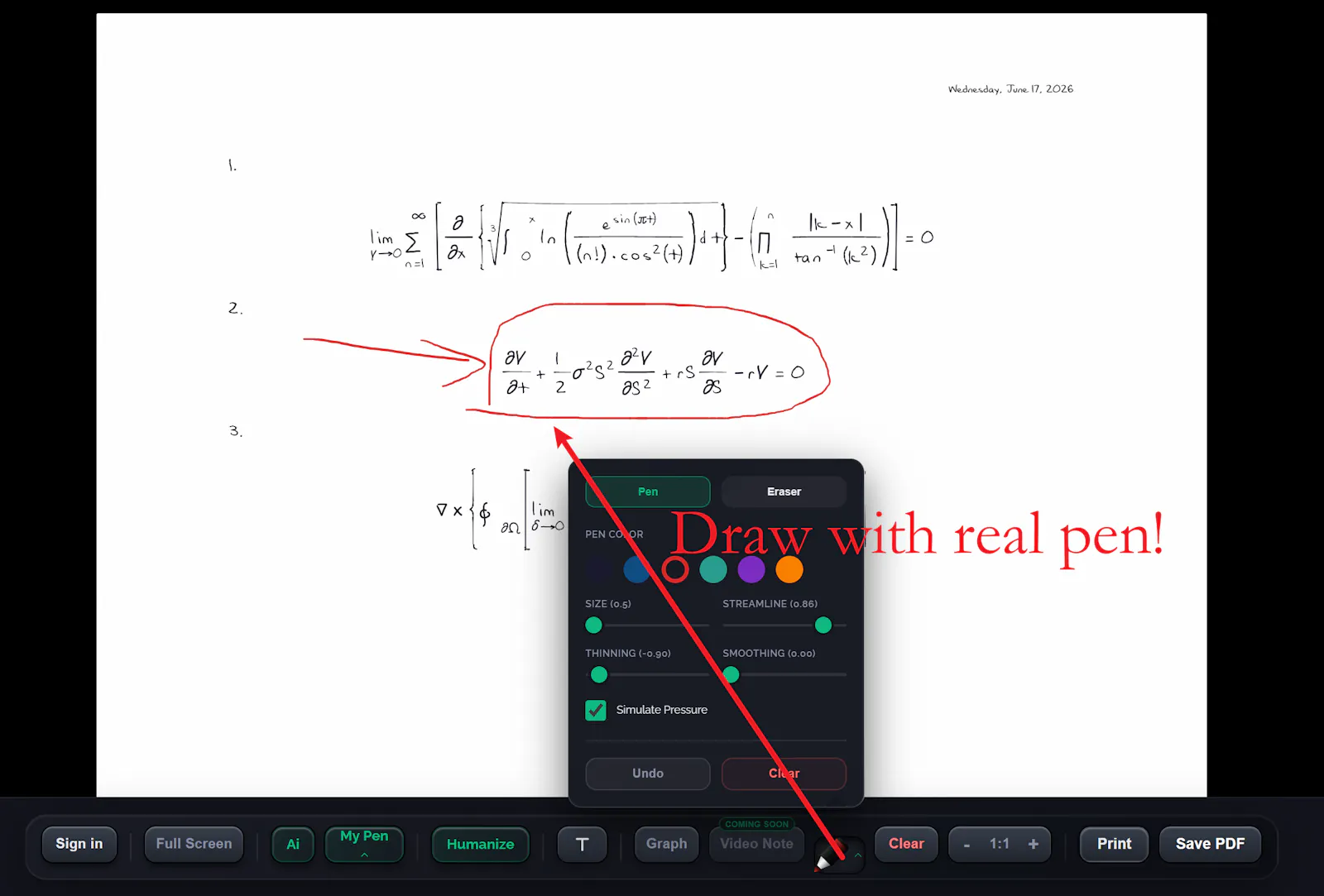 aipen.ink screenshot 8