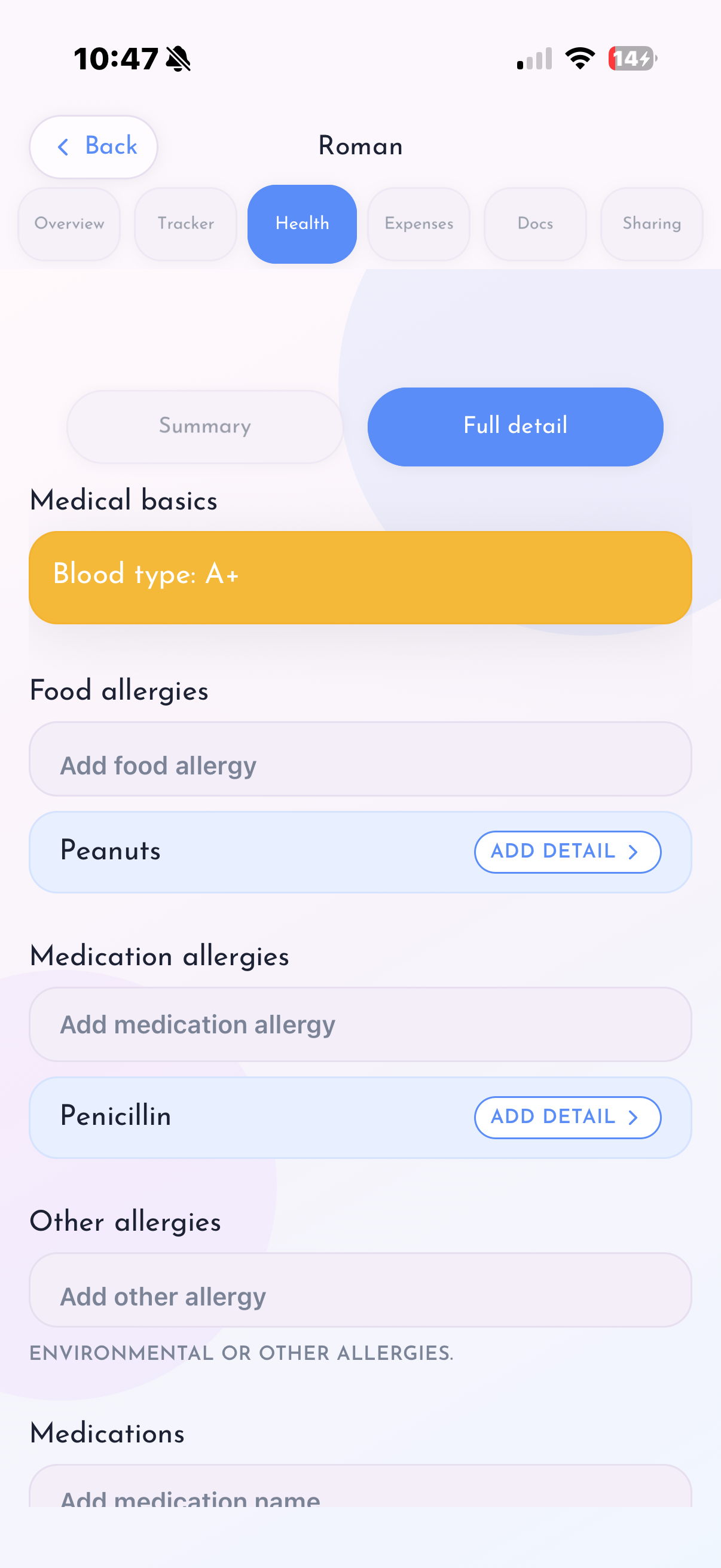 Kidfile gallery image
