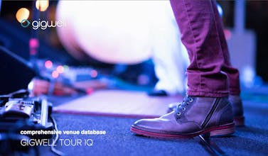 Gigwell Tour IQ gallery image