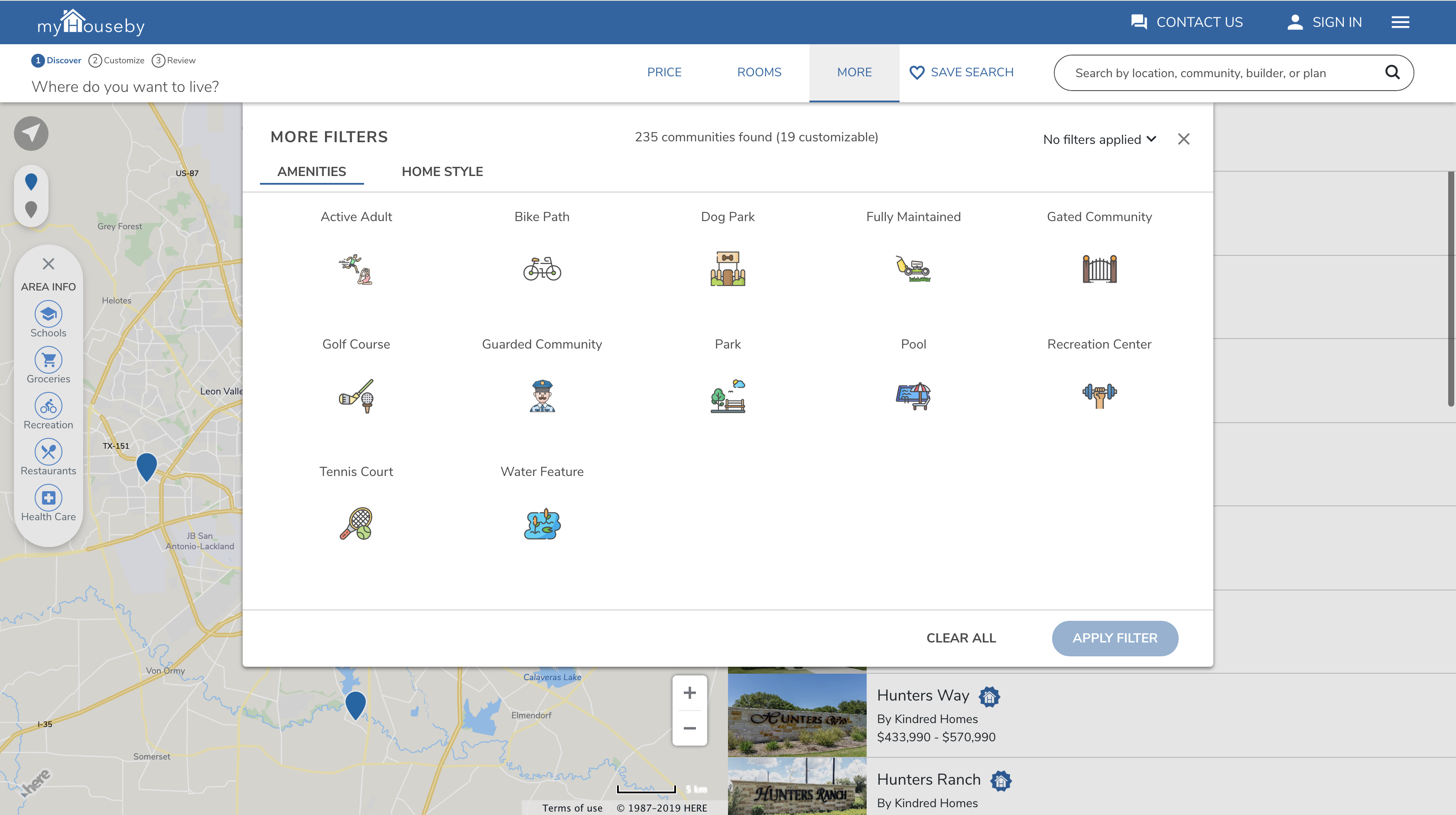 myHouseby gallery image