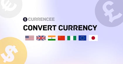 Currencee gallery image