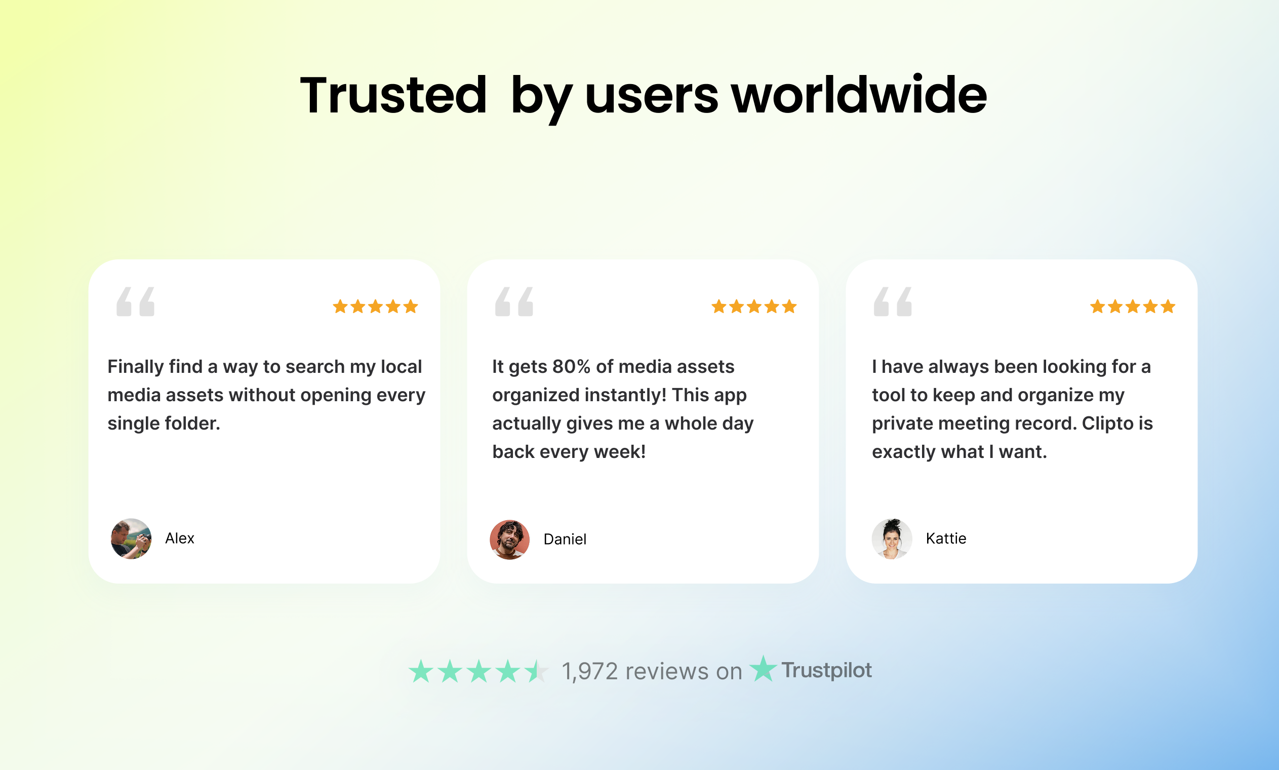 Clipto.AI gallery image