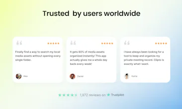 Clipto.AI gallery image