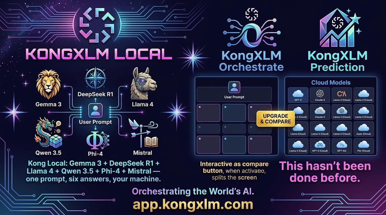 KongXLM  screenshot 14