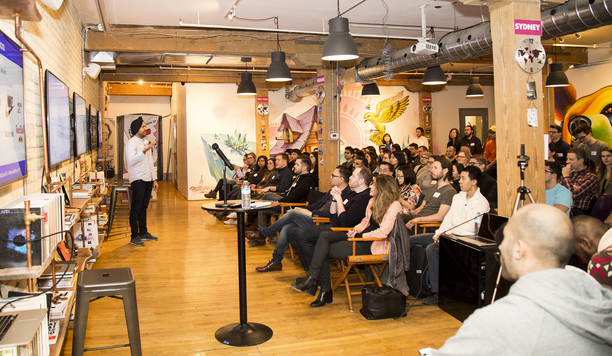 Preet Arjun Singh cover