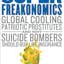 Super Freakonomics: Global Cooling, Patriotic Prostitutes, and Why Suicide Bombers Should Buy Life Insurance