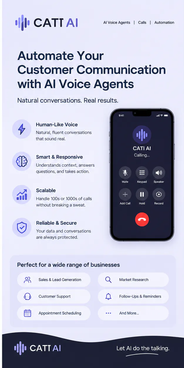 Cati AI gallery image