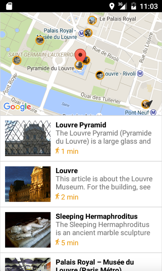 Globe Trotter gallery image