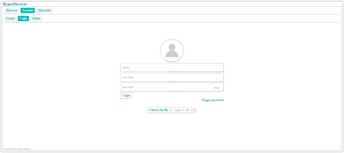 HyperDiscover - Hypertagで発見しますメディア3
