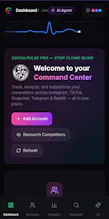 SocialPulse Pro gallery image
