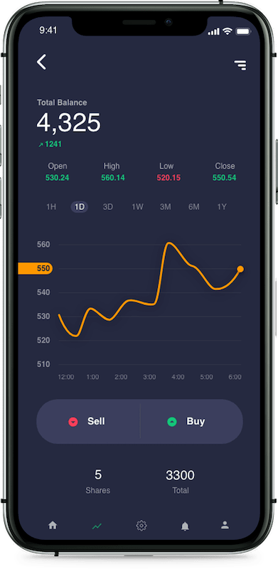 MerQuant gallery image