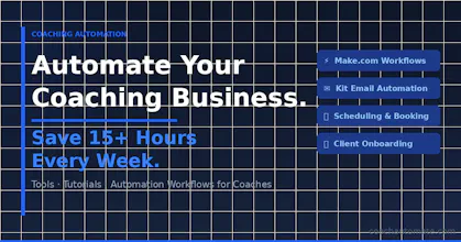 CoachAutomate gallery image