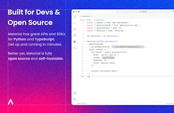 Metorial gallery image