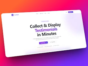 TrustWall gallery image