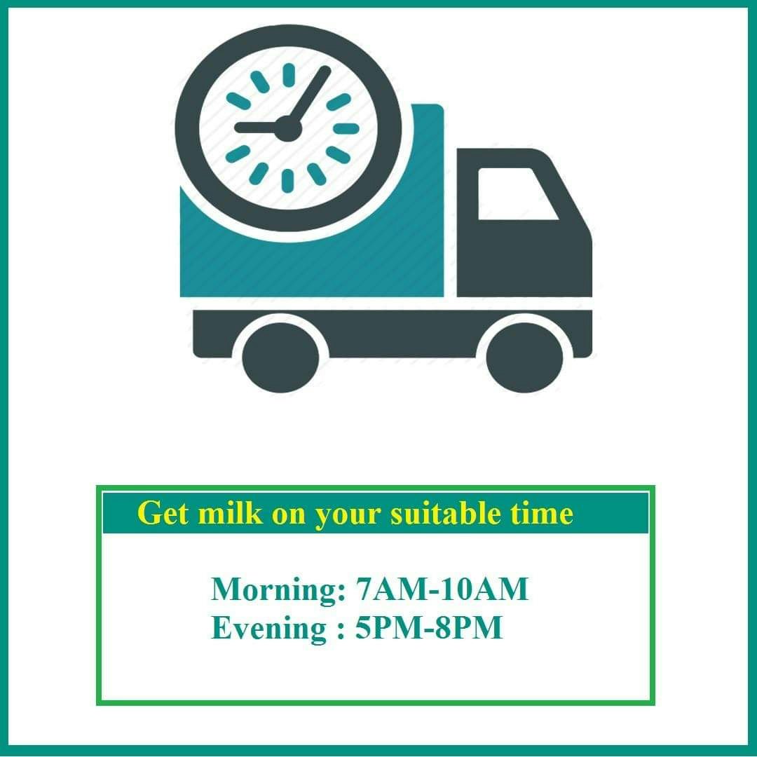 Metoomilk gallery image