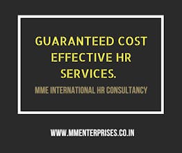 MM Enterprises Cloud Payroll gallery image