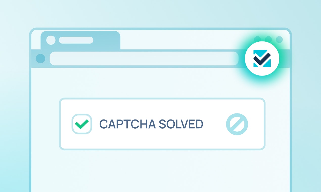 Solvecaptcha - Captcha Solver uzantısı - Krom Tarayıcıda Otomatik Captcha Dolgu ve Bypass medya 1