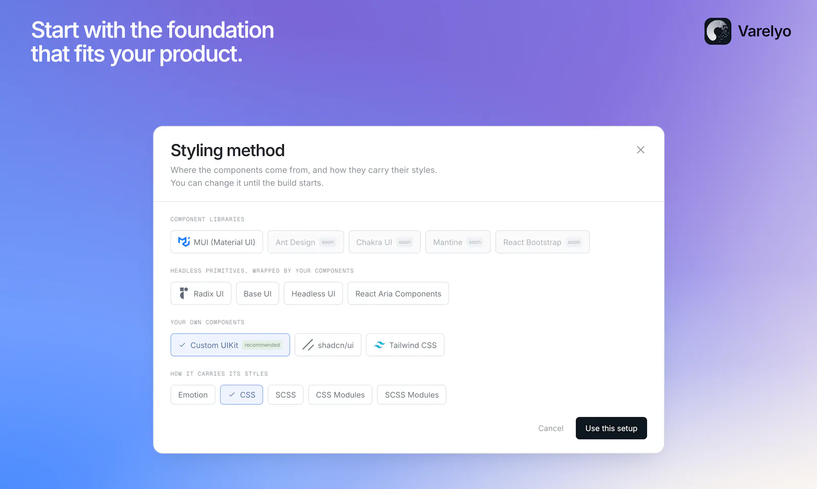 Varelyo screenshot 7