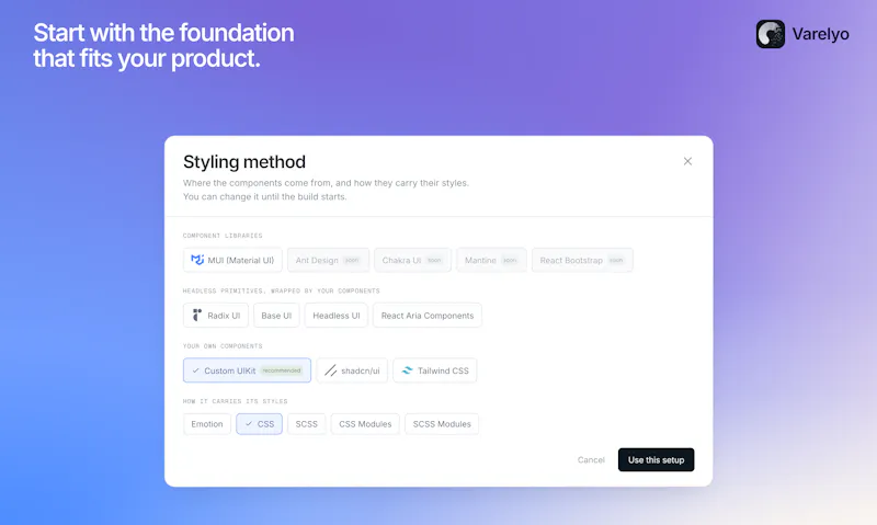 Varelyo screenshot 7