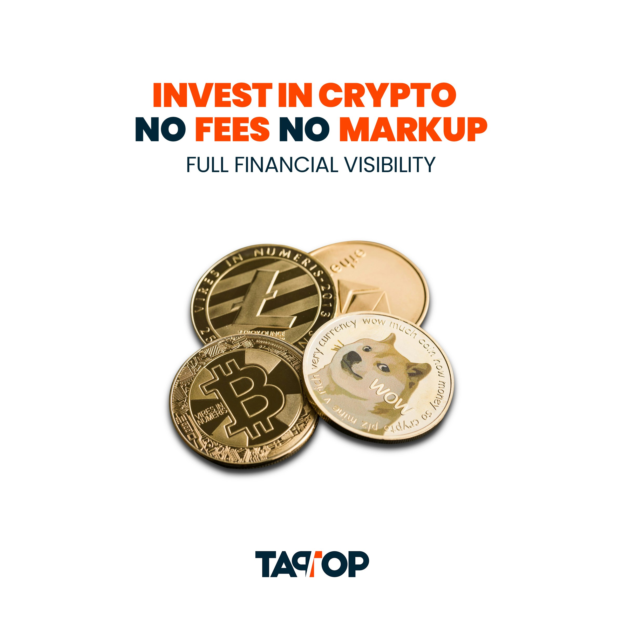 Reward Cards By TapTop gallery image