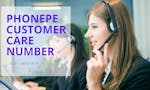 PhonePe Customer Care Number  image
