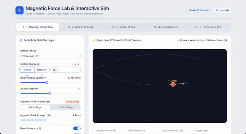 Rtifact screenshot 3