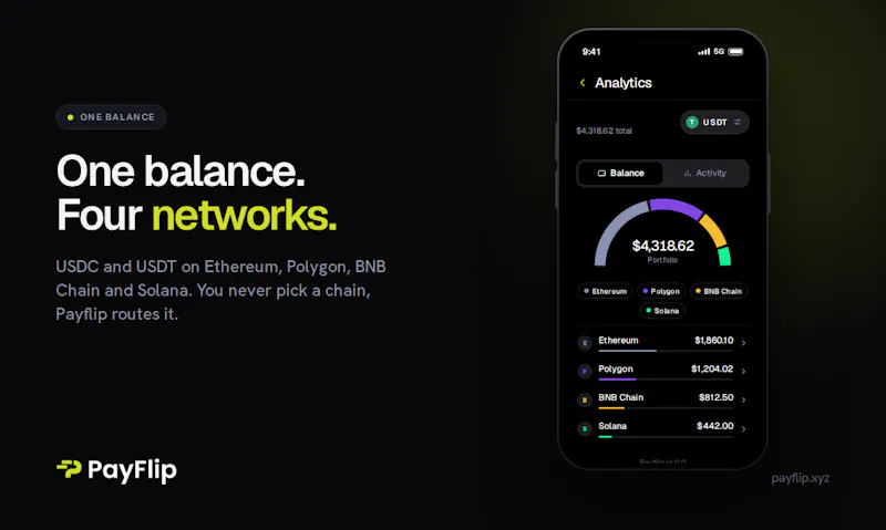 Payflip screenshot 5