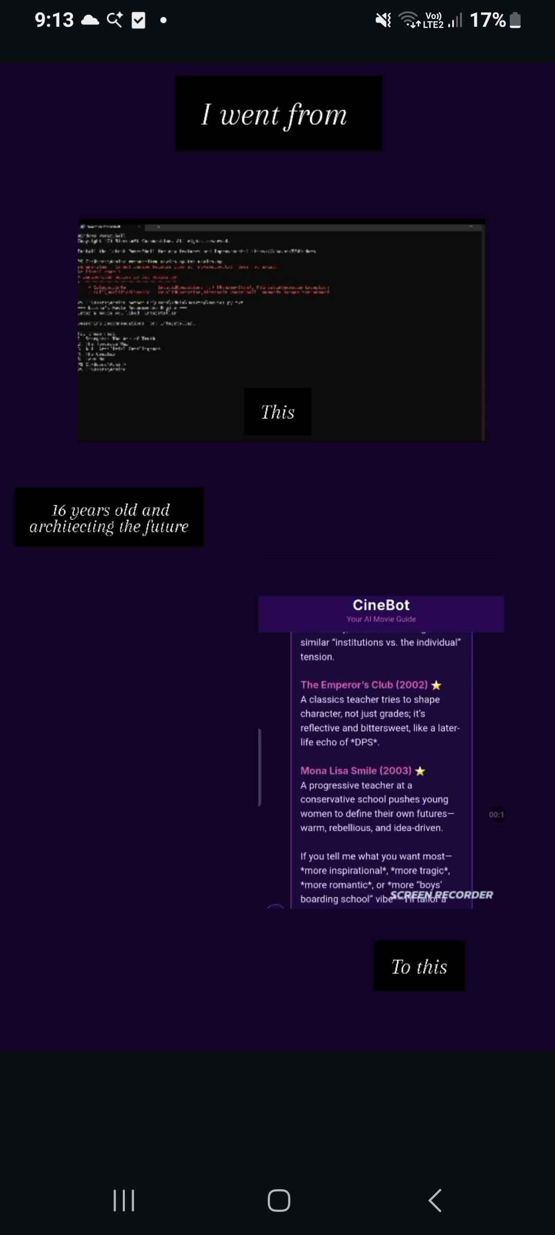 CineBot  gallery image