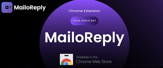 MailoReply gallery image