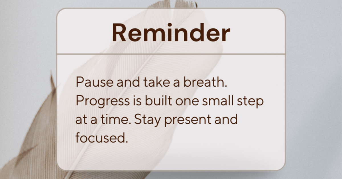 The Structured Mom Newsletter gallery image