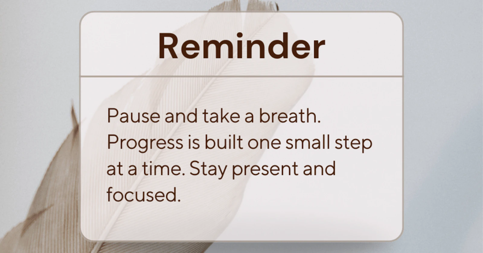 The Structured Mom Newsletter screenshot 1