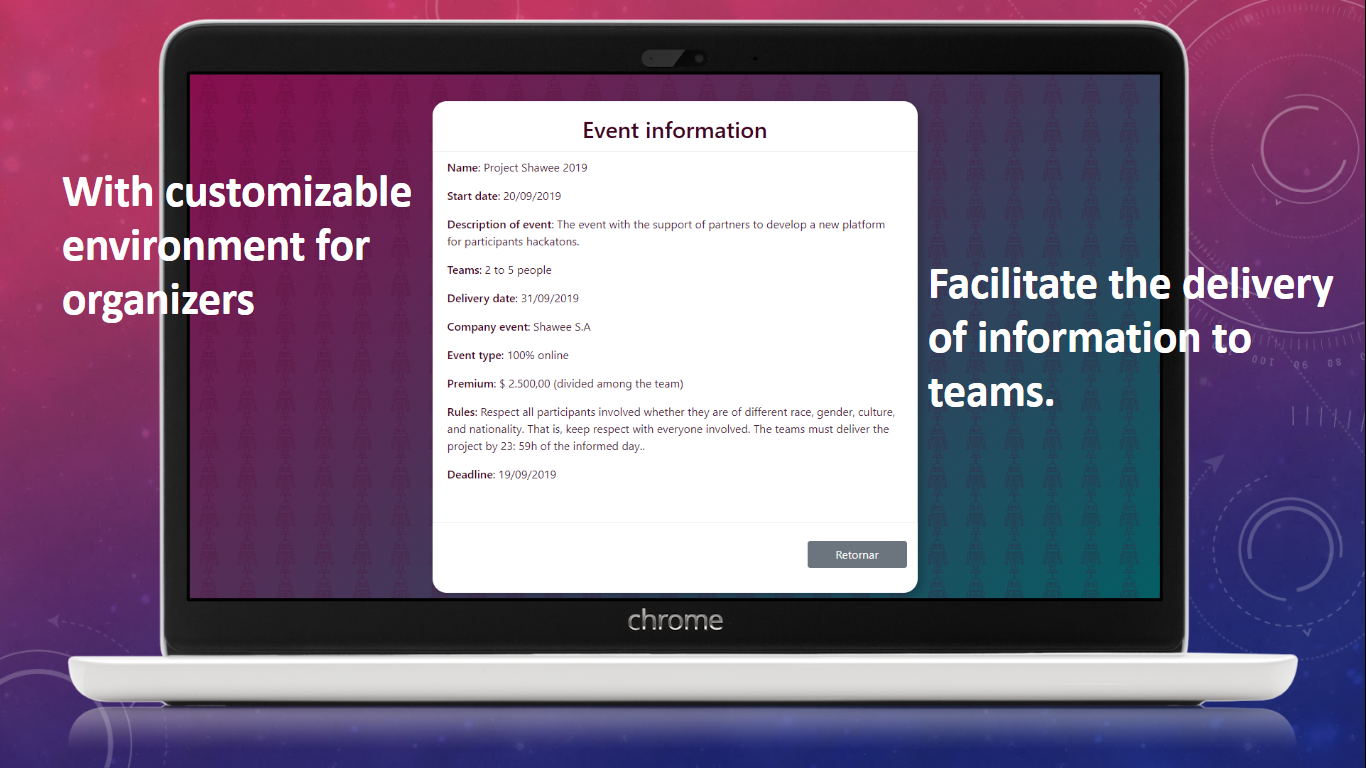 Mensathon gallery image