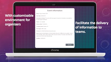 Mensathon gallery image