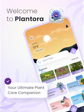 Plantora- Plant Identify, Care gallery image