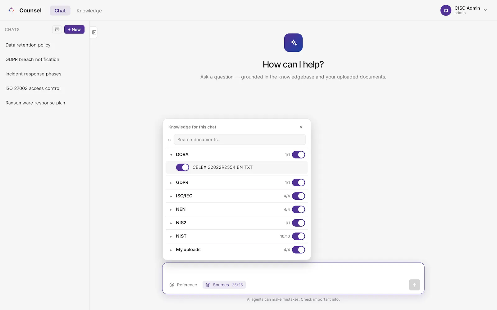 Soveryne screenshot 4