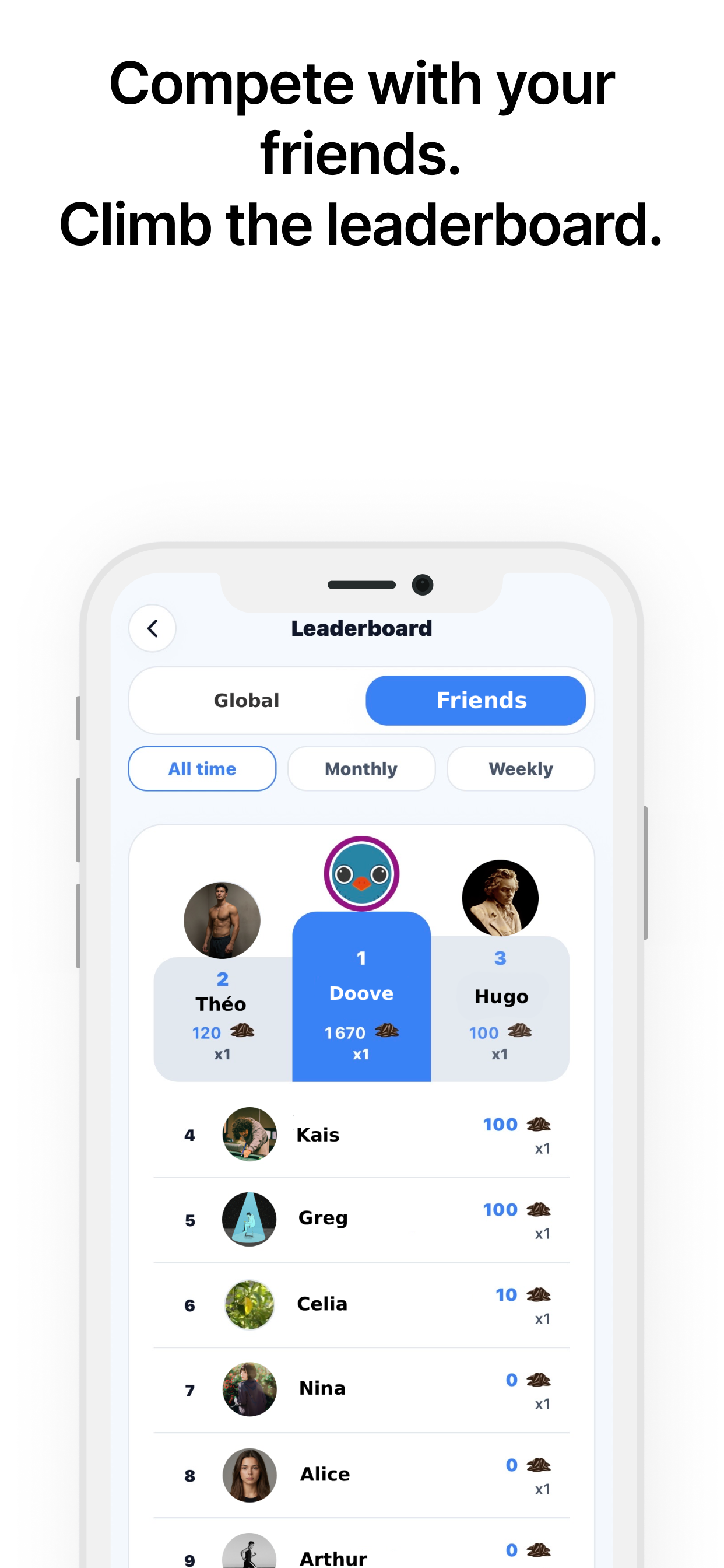 Habidoo gallery image