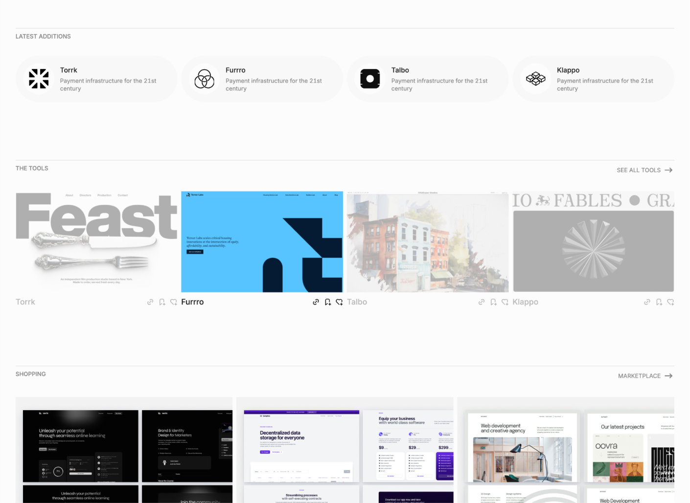 Trendspotter gallery image