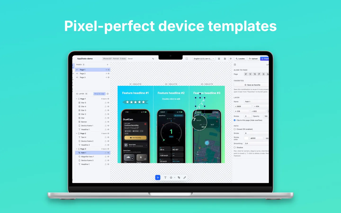 AppShots gallery image