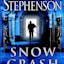 Snow Crash by Neal Stephenson