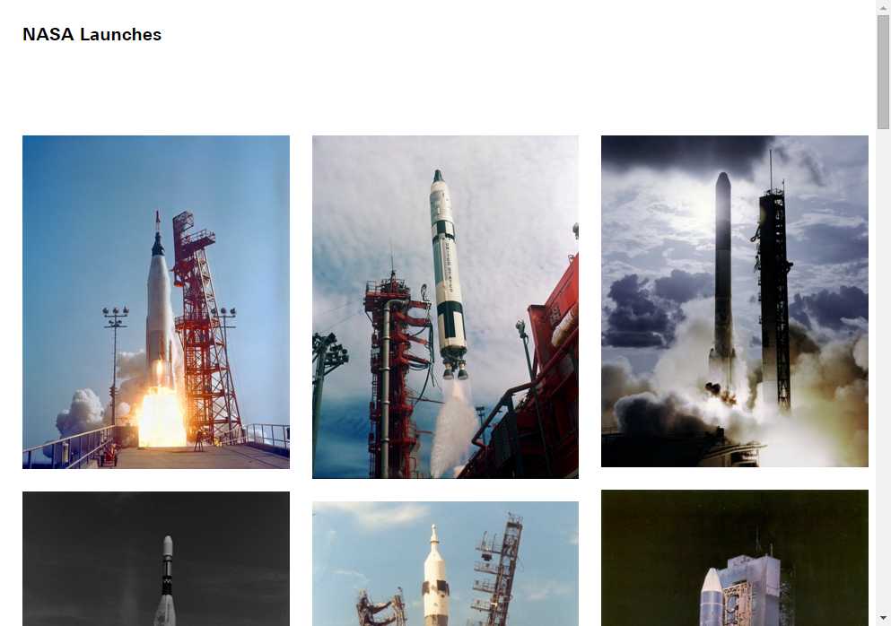 AMB 1 gallery image